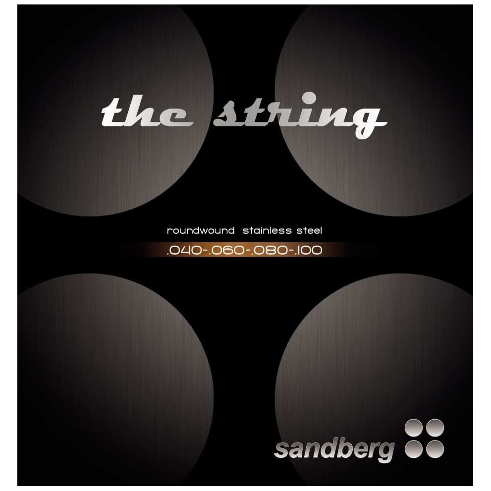Sandberg BS-4 040 - 100