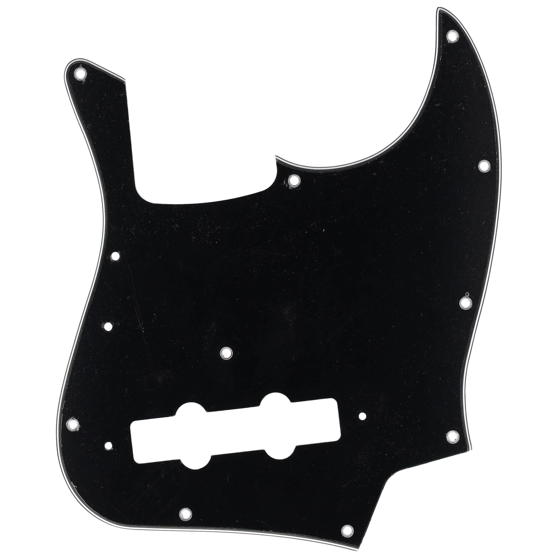 Fender Pure Vintage 70s Jazz Bass Pickguard 10005378-0