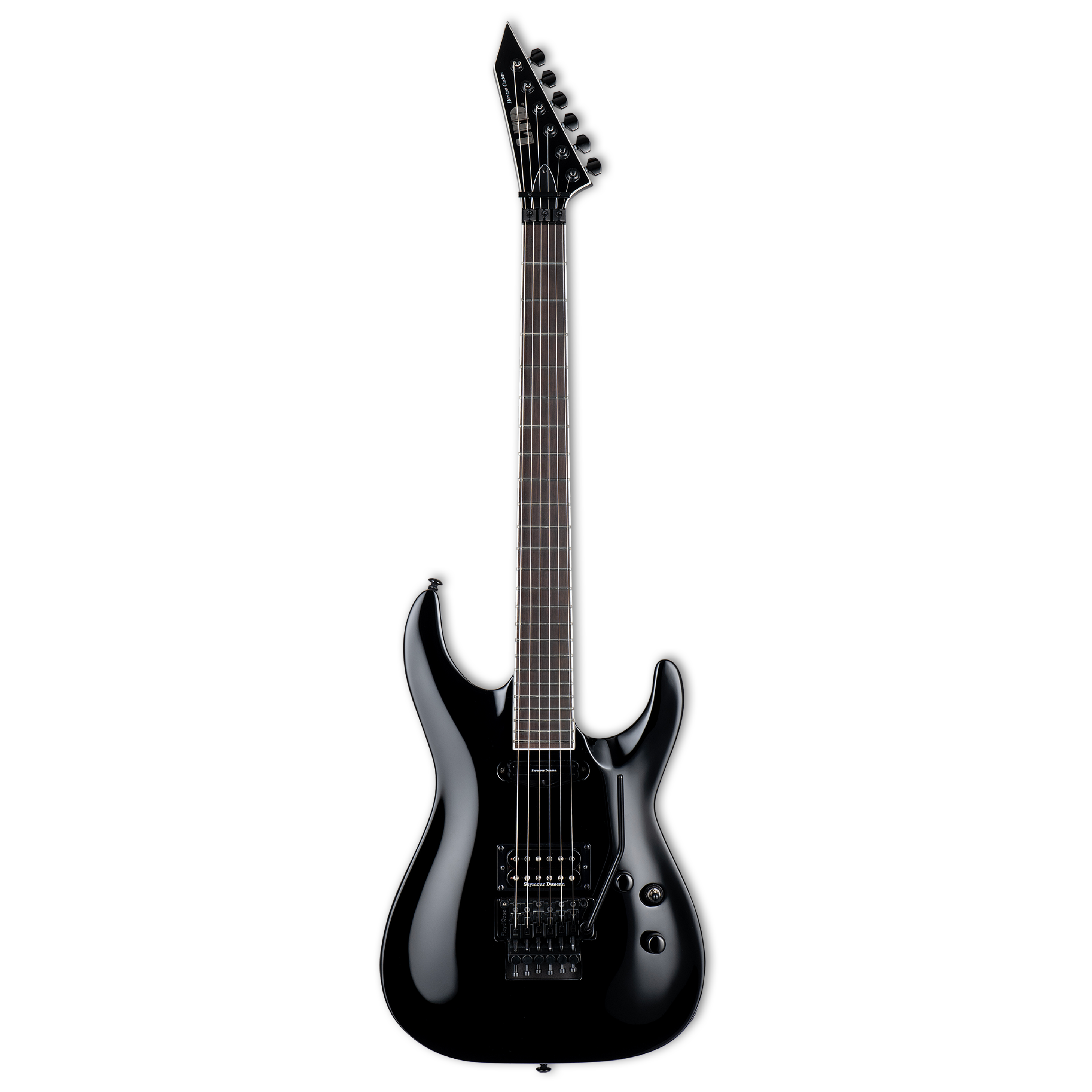 ESP LTD HORIZON CTM '87 BLACK