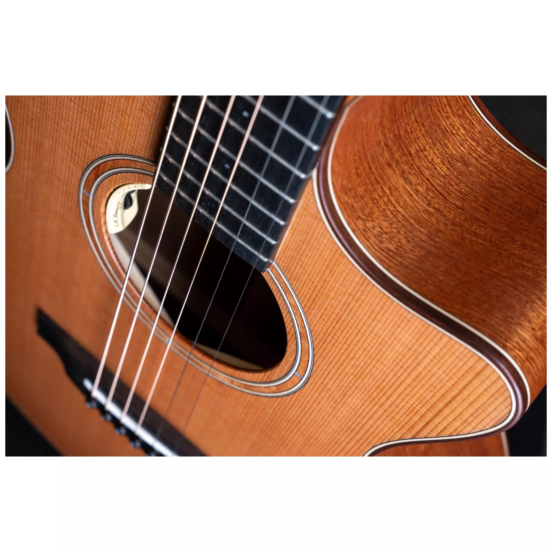 Lakewood A-14 CP 63 Natural 2