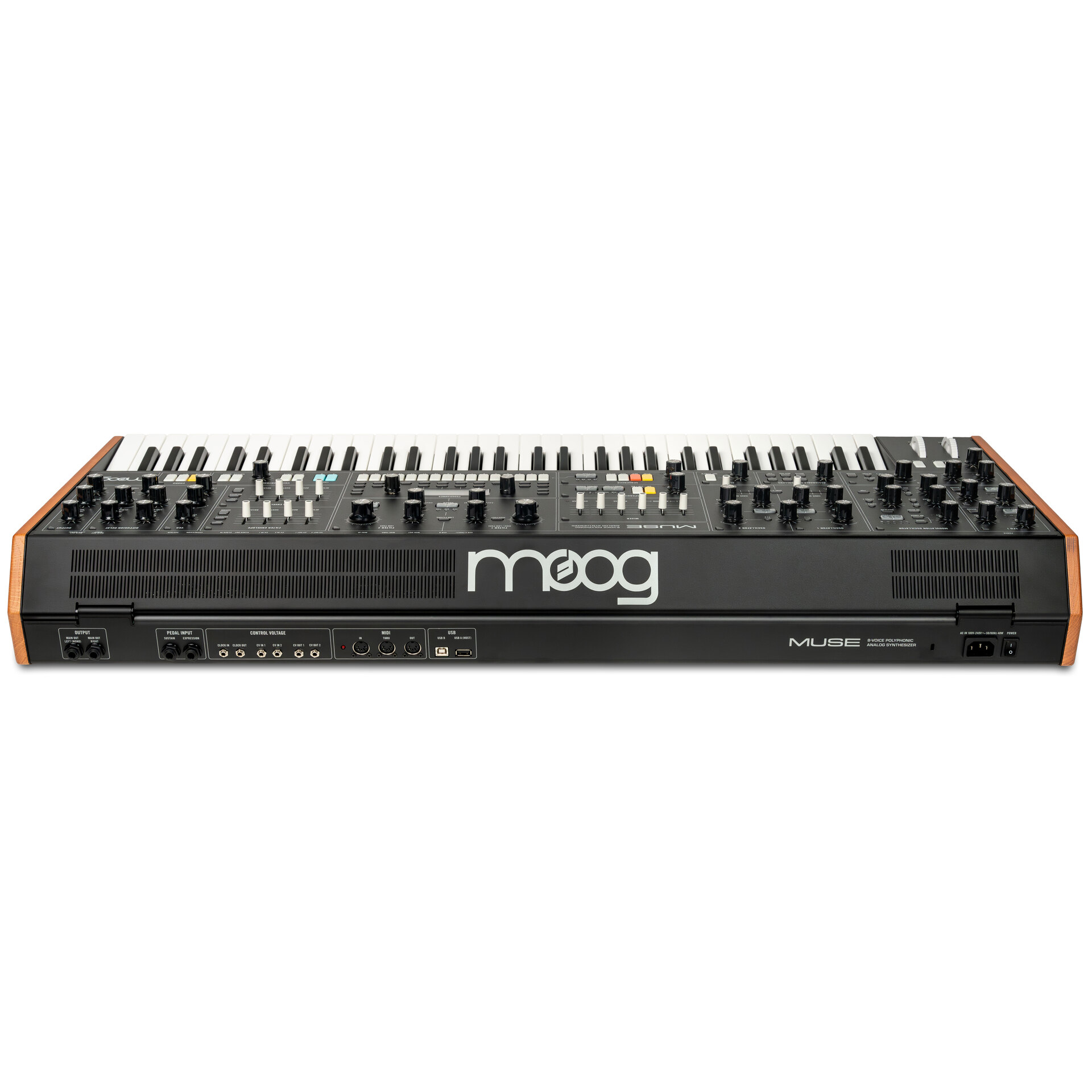 Moog Muse 2