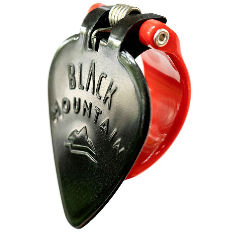  BMP-RHH+ Spring Action Thumb Pick Heavy Extra Tight