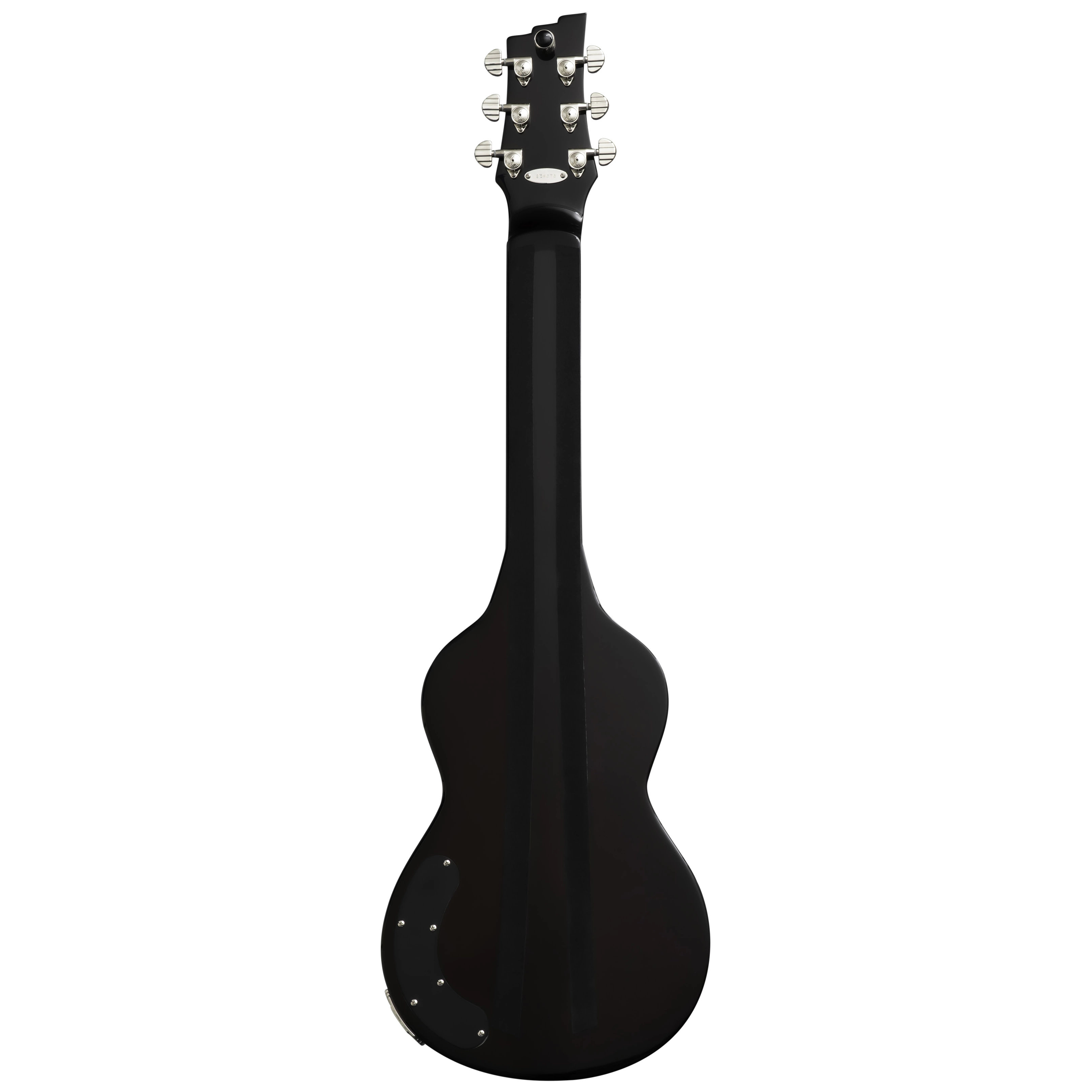 Duesenberg Lapsteel Kalico Tobacco Burst 1