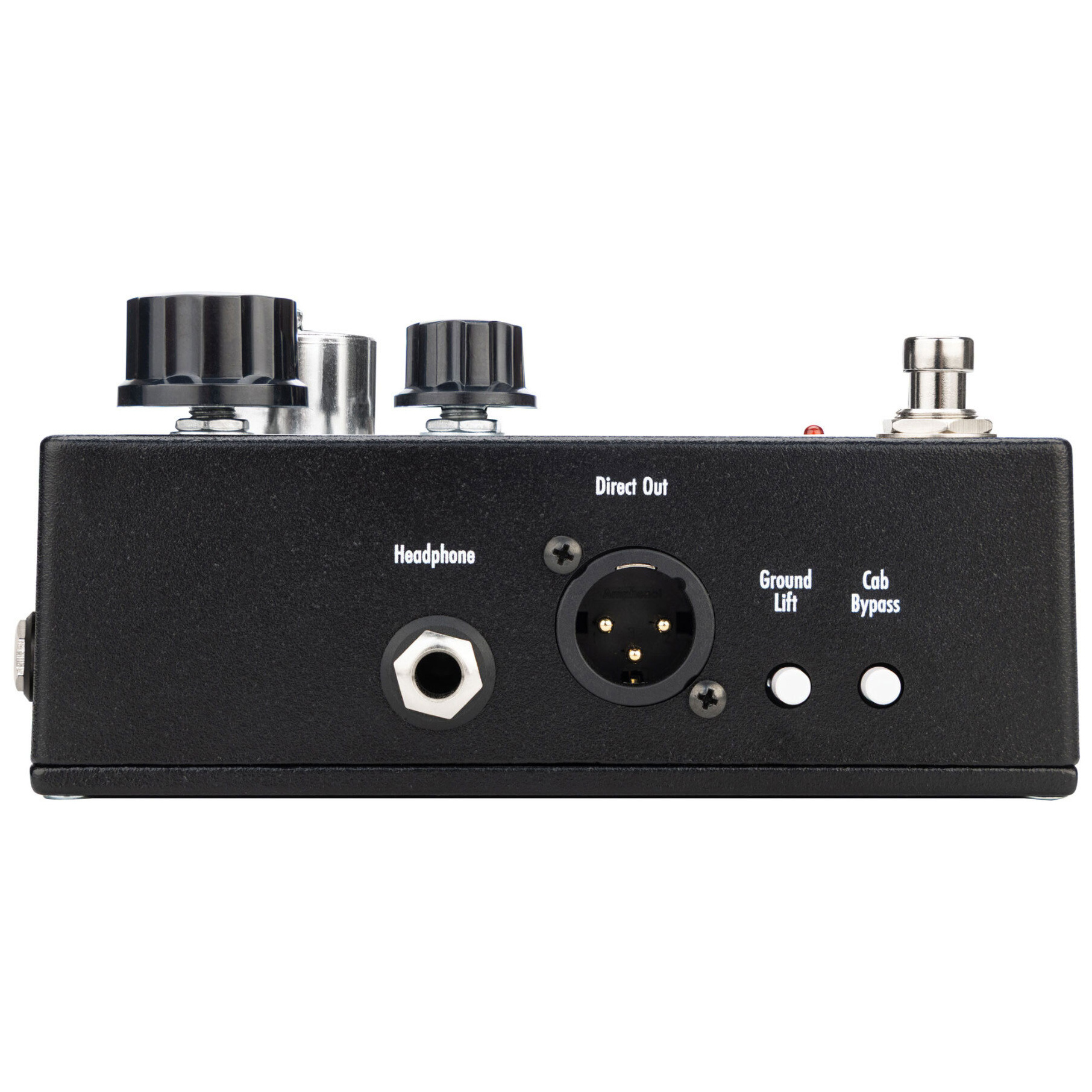 EarthQuaker Devices ZEQD PRE - Tube Preamp / Booster 2