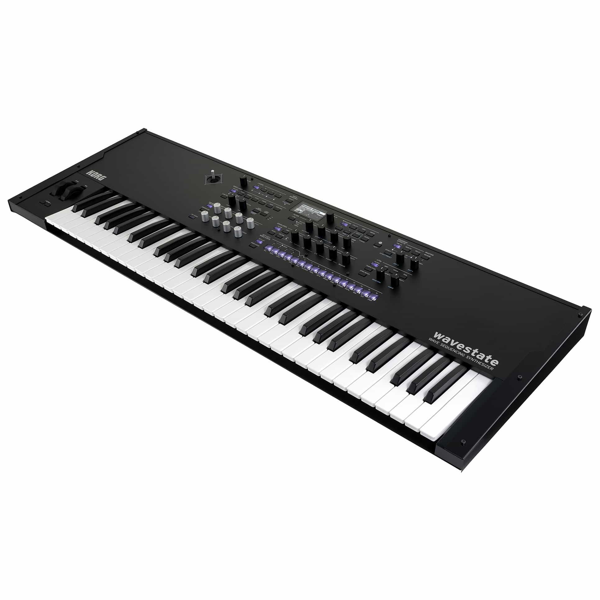 Korg Wavestate SE