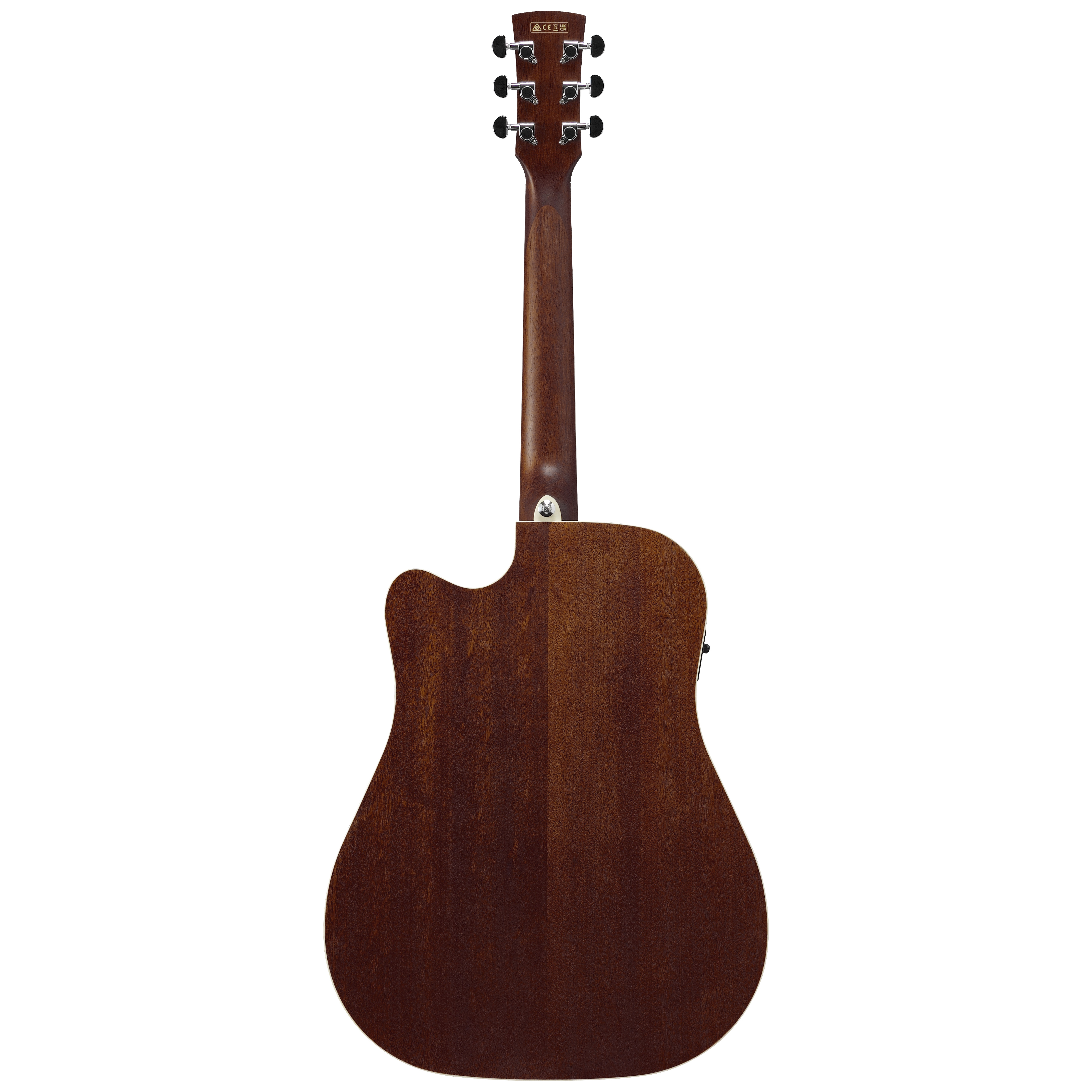 Ibanez PF16MWCE-OPN 3