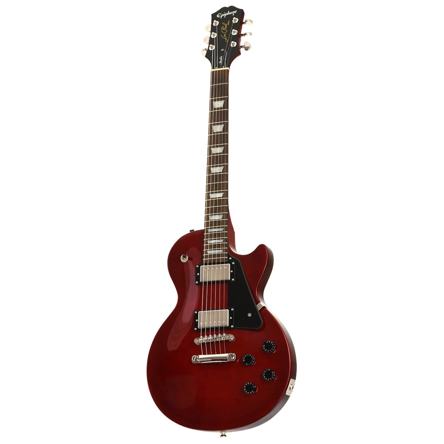 Epiphone Inspired by Gibson Les Paul Studio WR