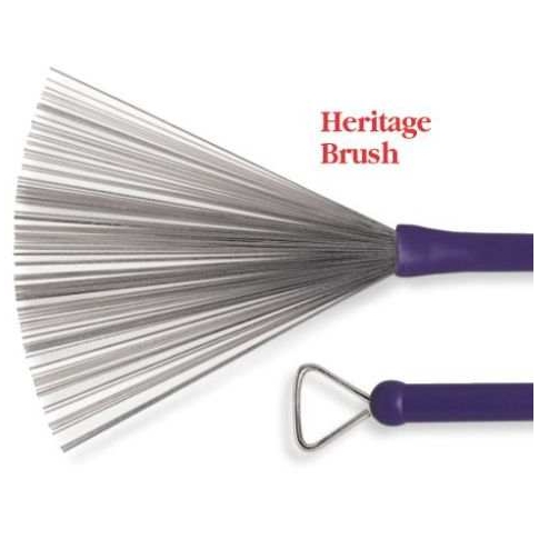 Vic Firth - Vic Firth Heritage Brushes