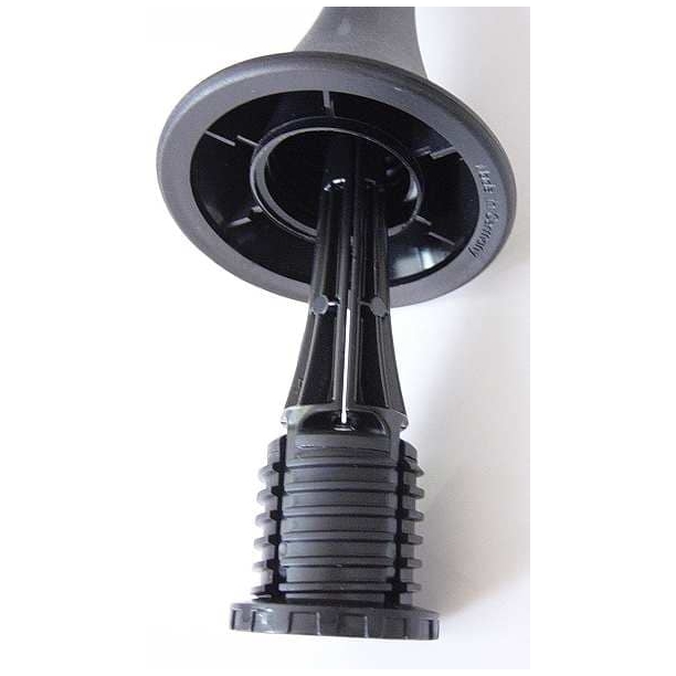 König Meyer - König Meyer 15222 Klarinettenständer Schwarz - 3