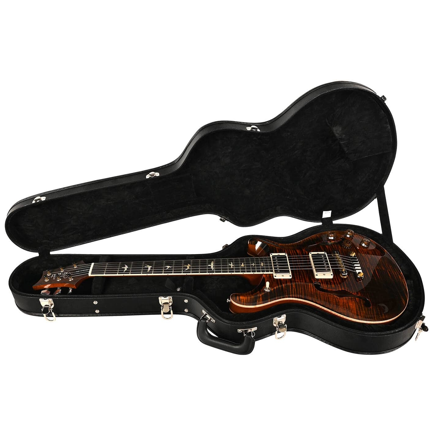 PRS - PRS McCarty 594 Hollowbody II OT - 10