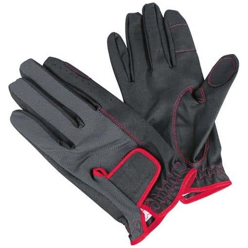 Tama TDG10BKM Drummer´s Glove - Medium Black