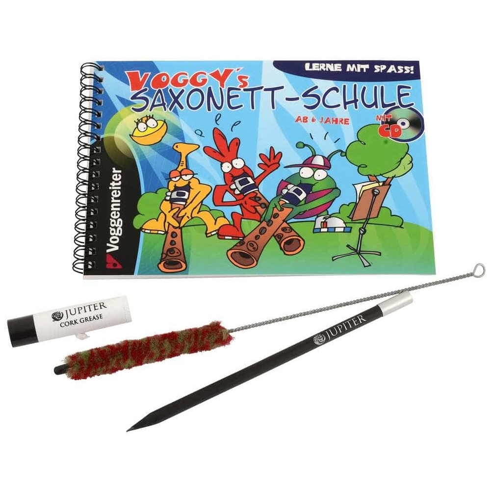 Jupiter - Jupiter JRS700G Saxonett - 4