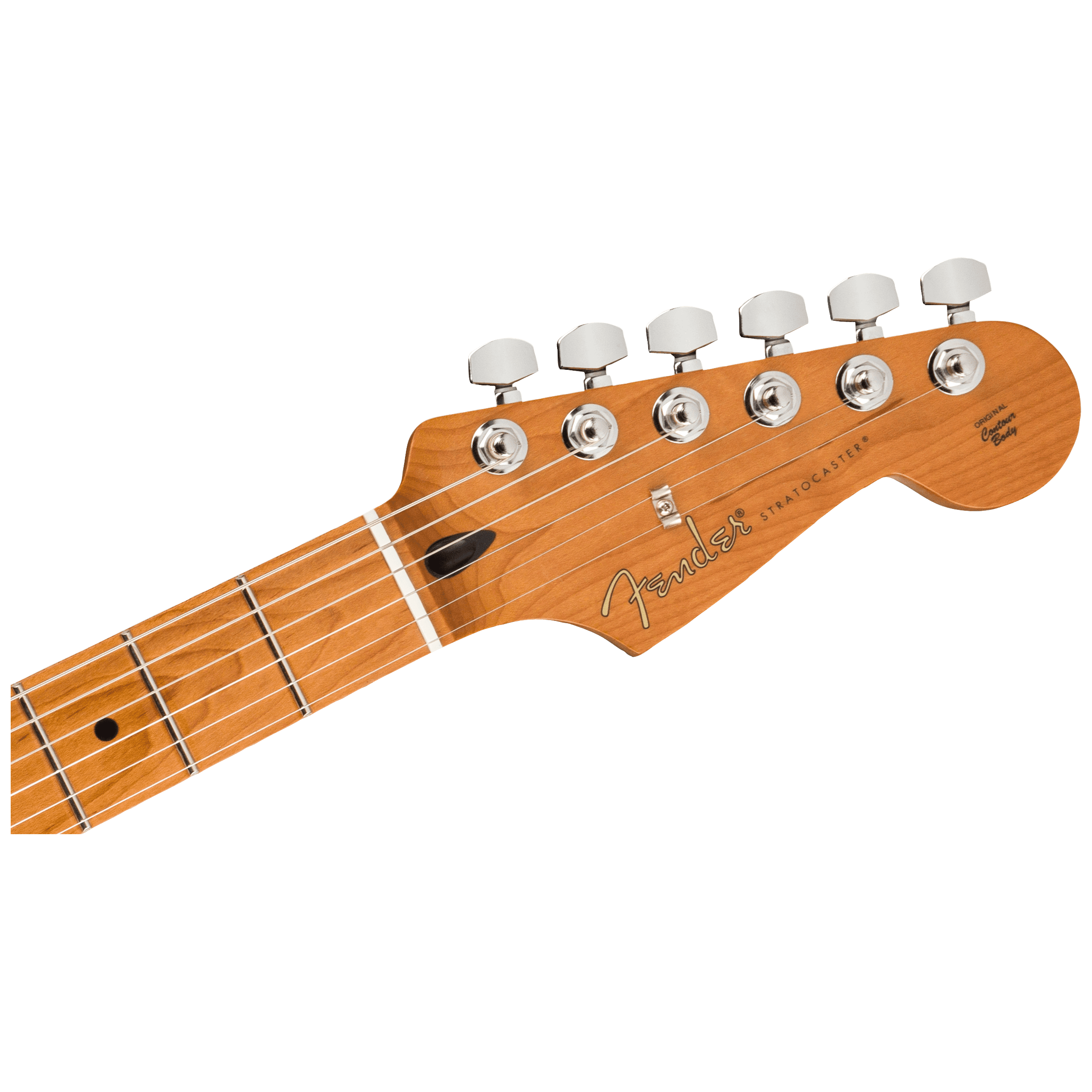 Fender LTD Player Stratocaster RSTD MN 3TS 6