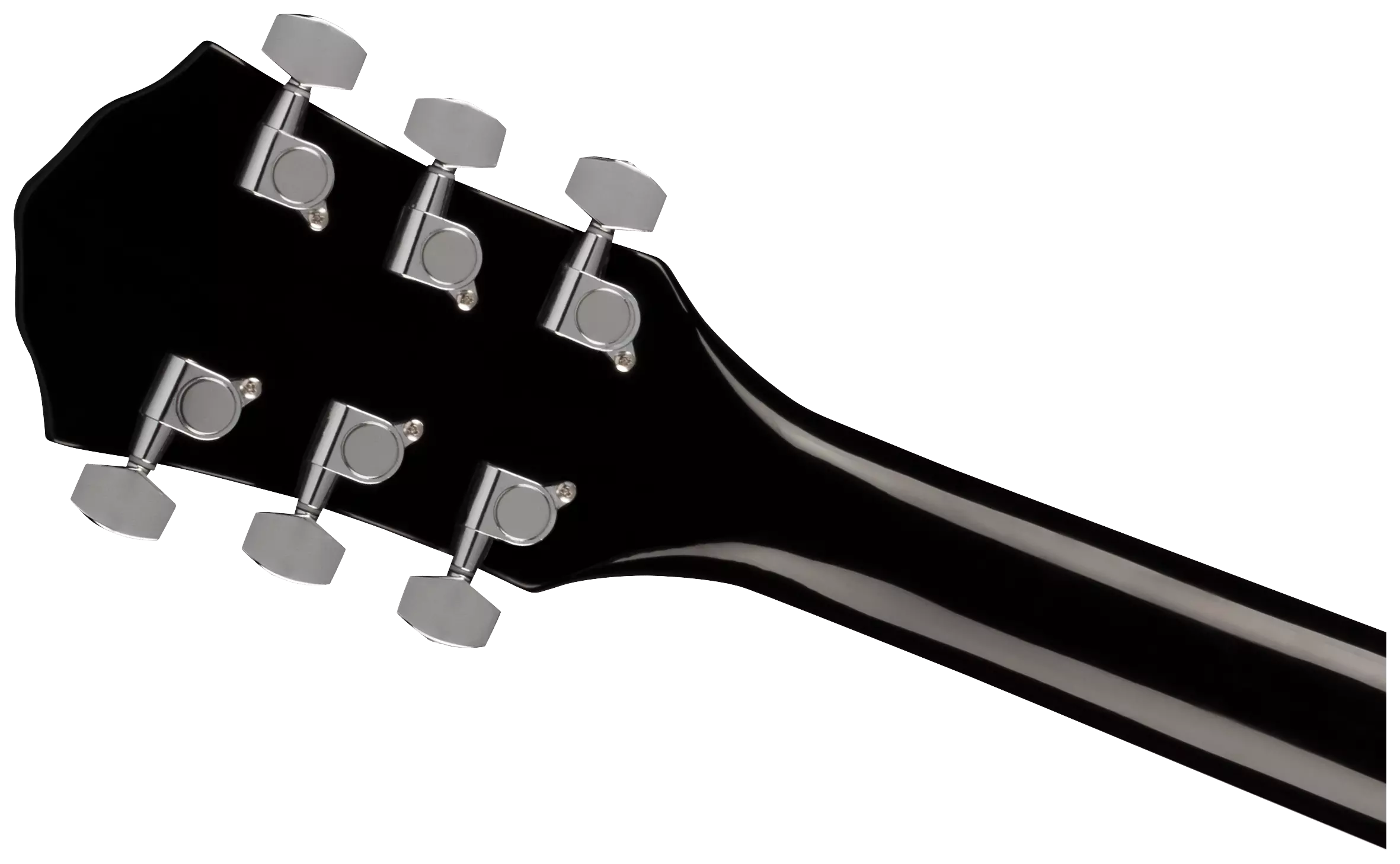 Fender FA-135CE Concert BK WN 6