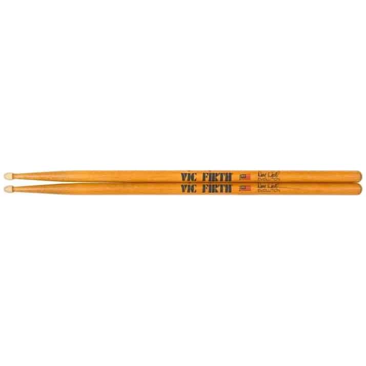 Vic Firth - Vic Firth Dave Weckl Evolution - Signature Series - Hickory - Wood Tip