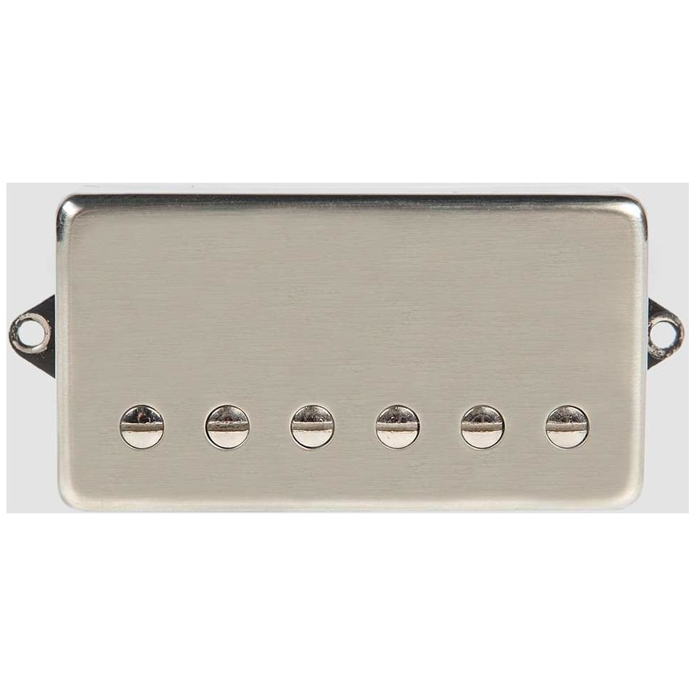 Suhr - Suhr Thornbucker Neck 50mm Raw Nickel