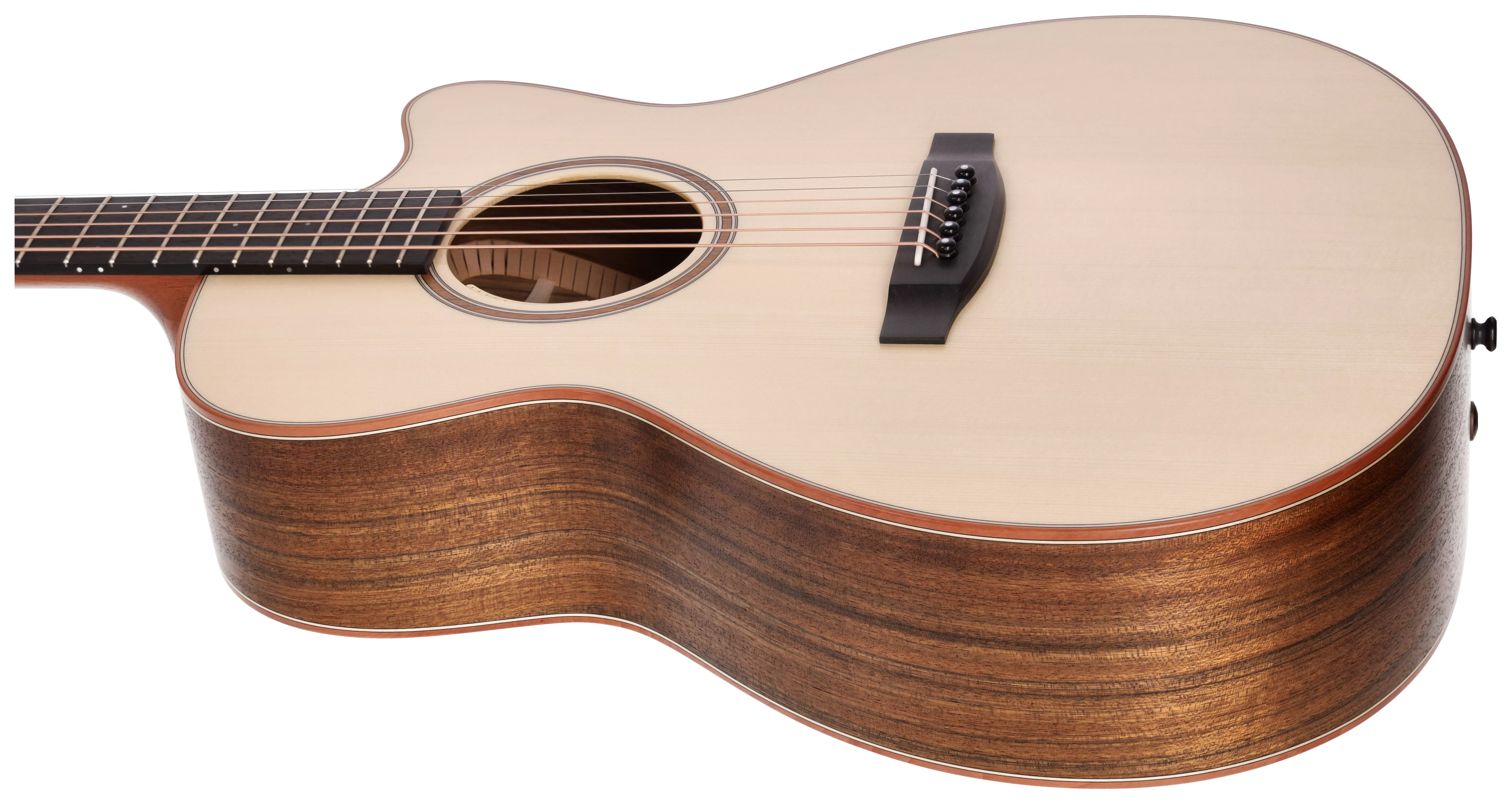Lakewood M-18 CP 2024 #2 5
