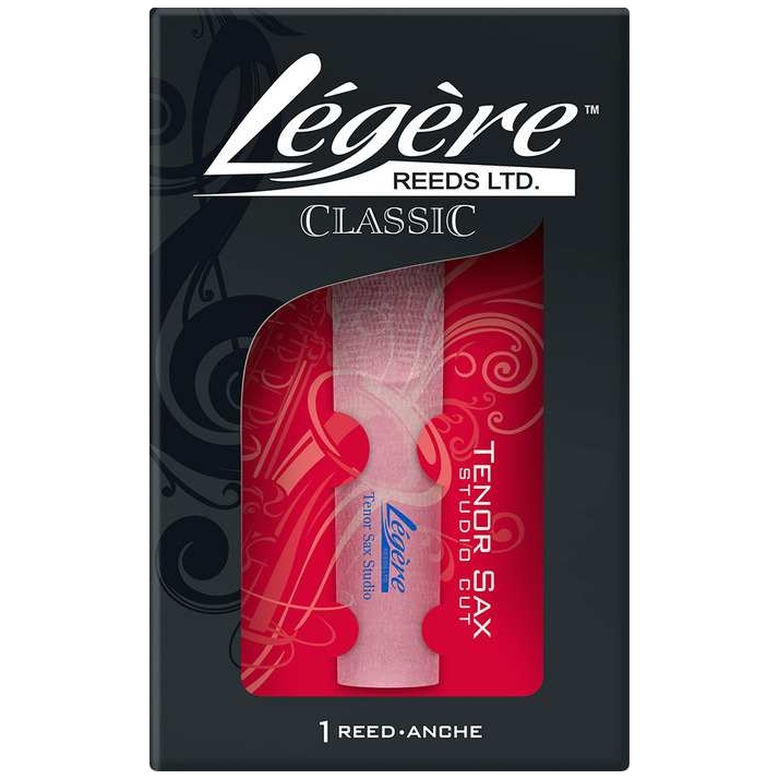 Légère - Légère Tenorsaxophon Blätter Studio Cut Stärke 2,5