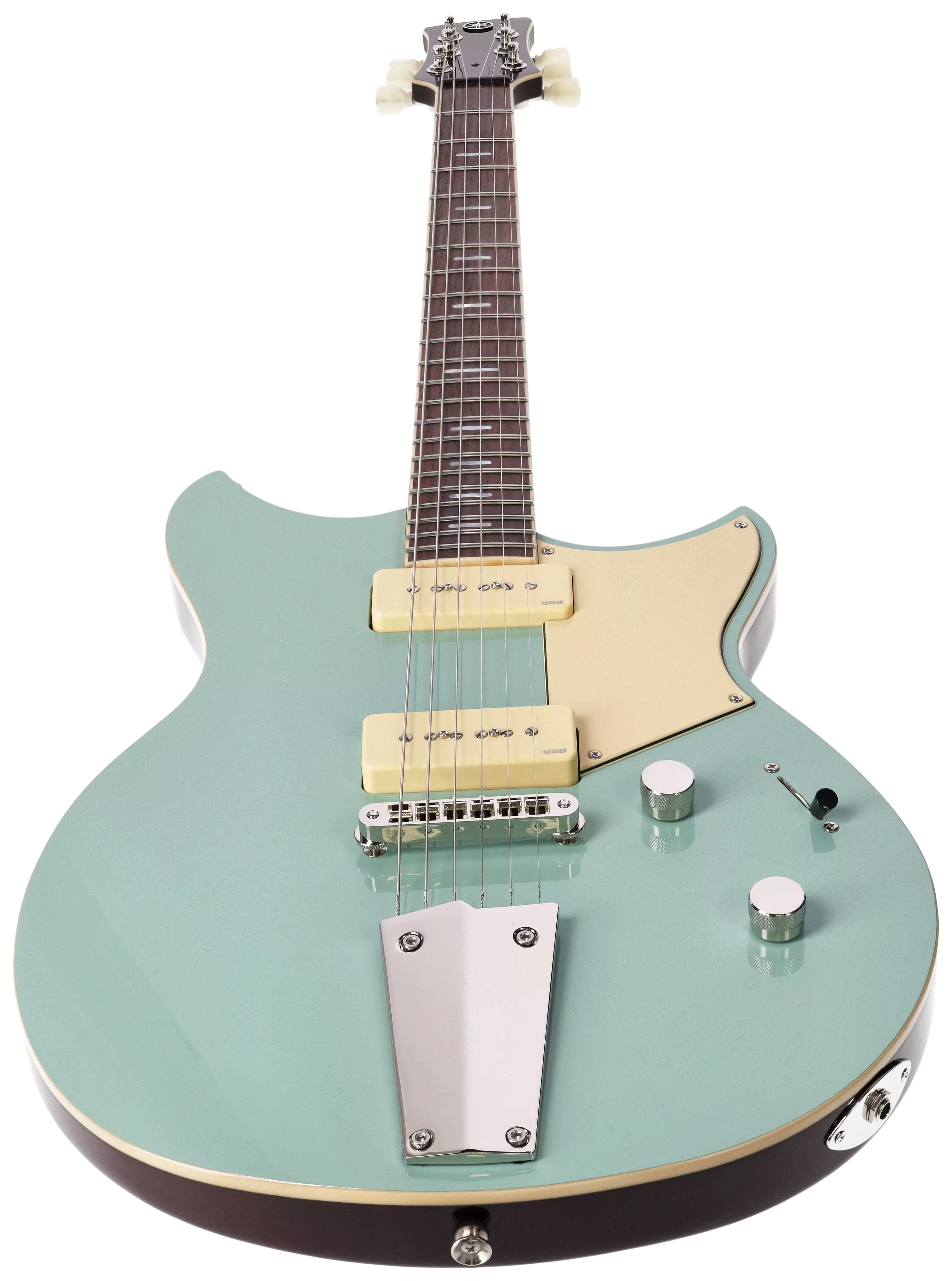 Yamaha Revstar RSS02T Sonic Blue 3