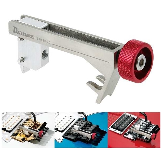 Ibanez - Ibanez EJK1000 E-Jack Intonationswerkszeug für Ibanez Tremolo Brücken