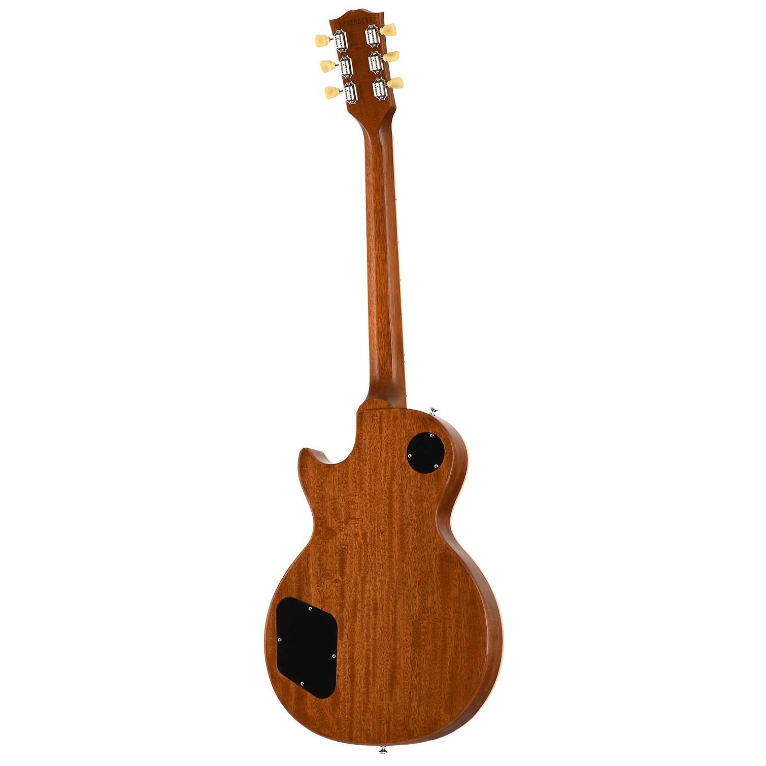 Gibson - Gibson Les Paul Standard 50s GT - 3