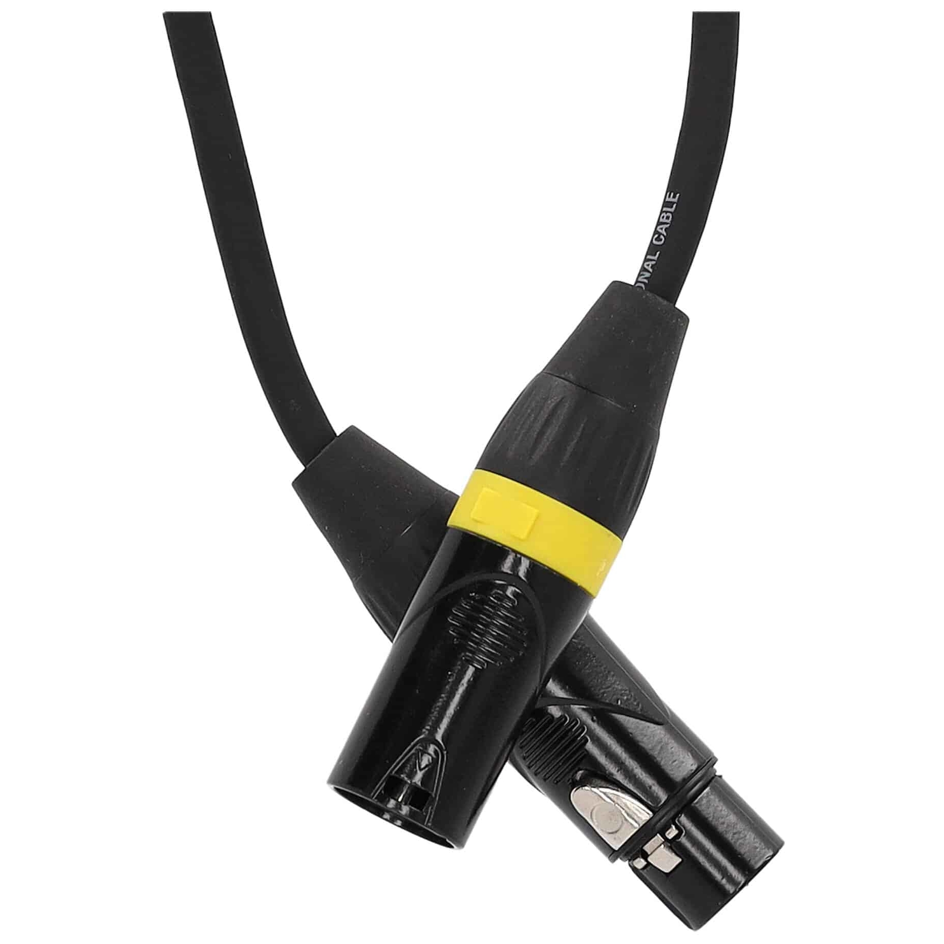 Klang - Klang DMX Kabel, 15 Meter 3-Pol, 110 Ohm - 2