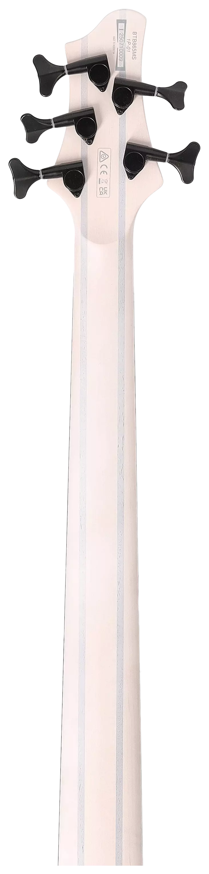 Ibanez BTB865MS-TWF 18