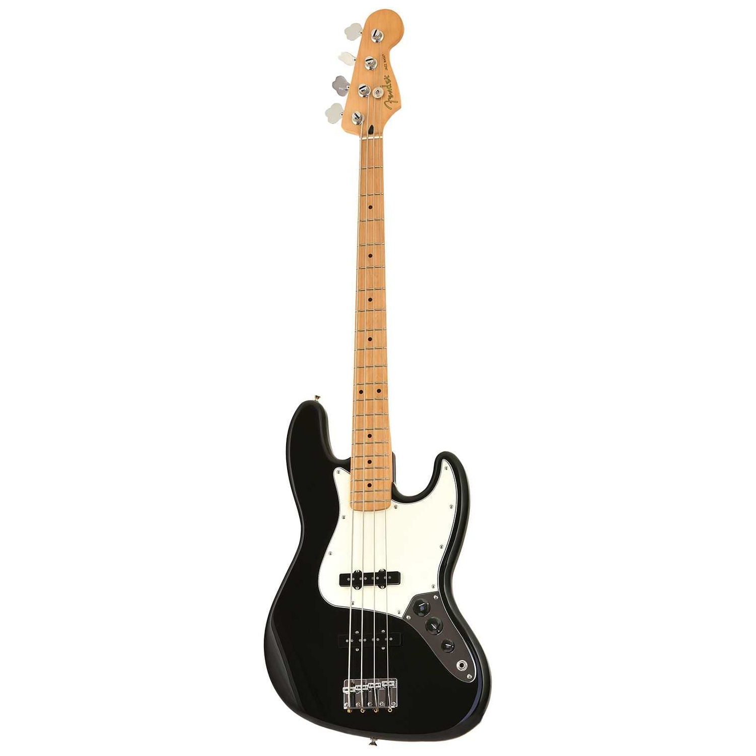 Fender Player Jazz Bass MN BLK
