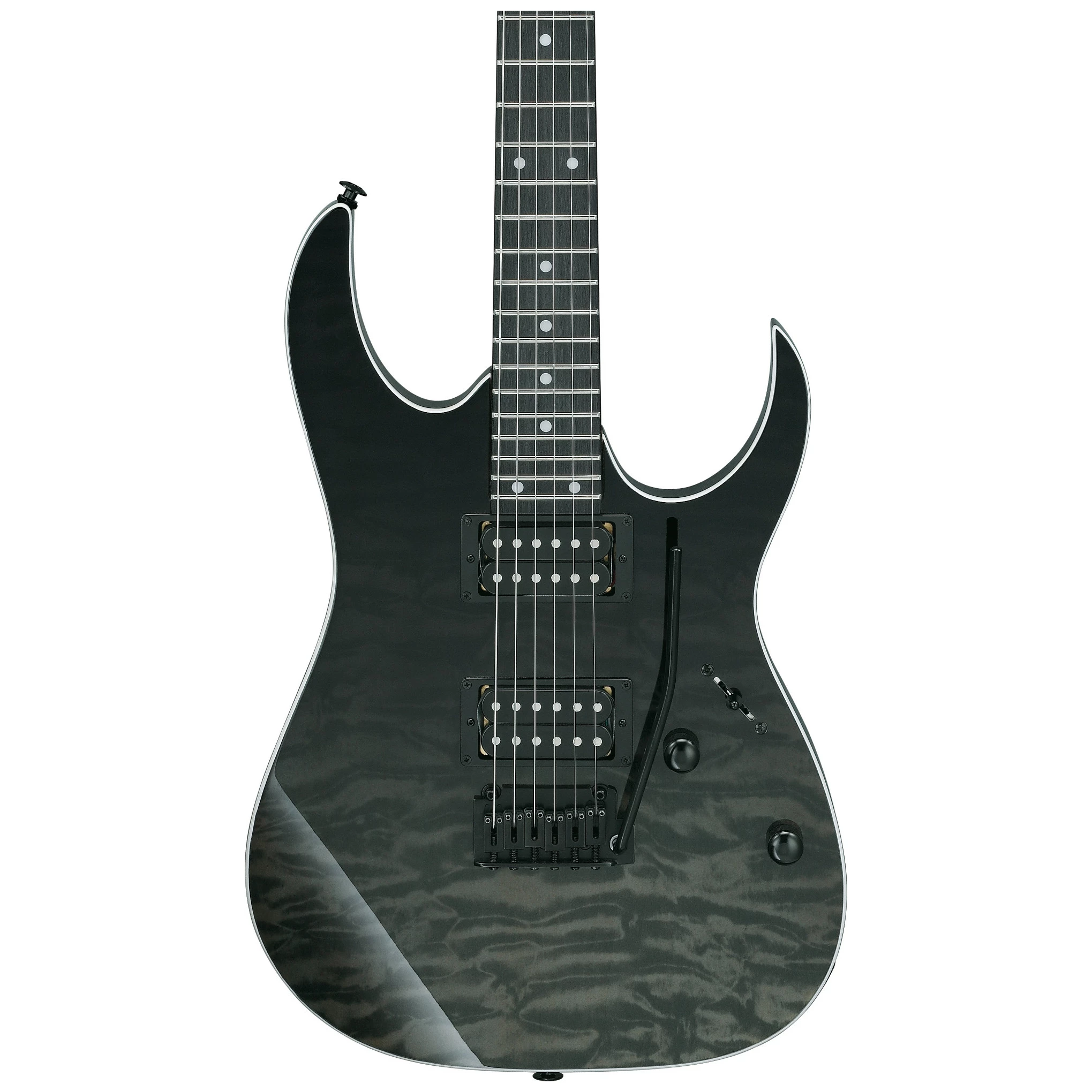 Ibanez GRG120QASPBKG 3