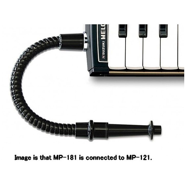  MP-181 Mouthpiece Extension 2