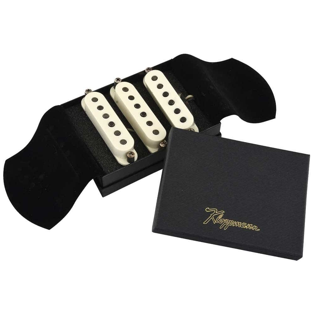 Kloppmann - Kloppmann 54 Strat Set - 3