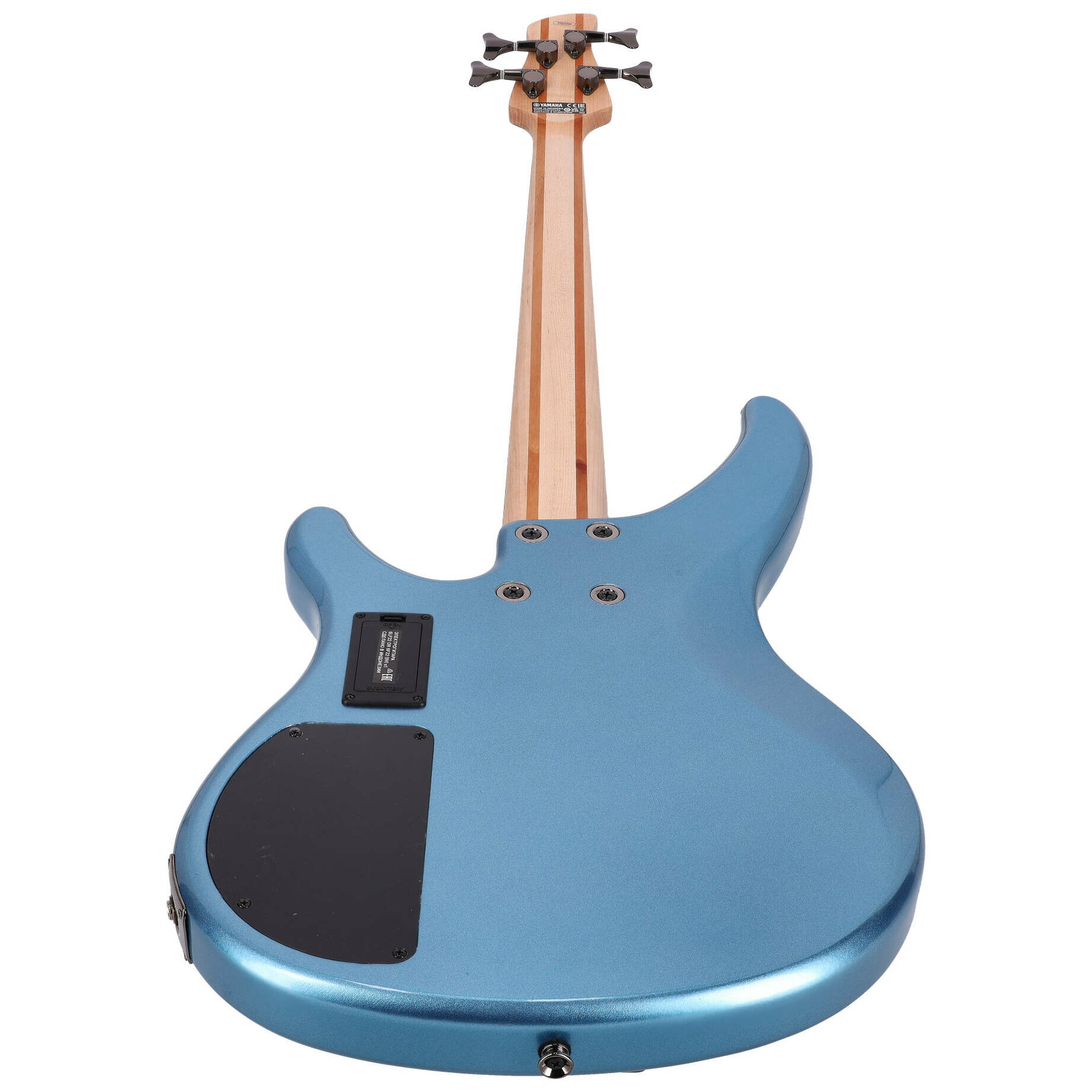 Yamaha TRBX304 FTB 8