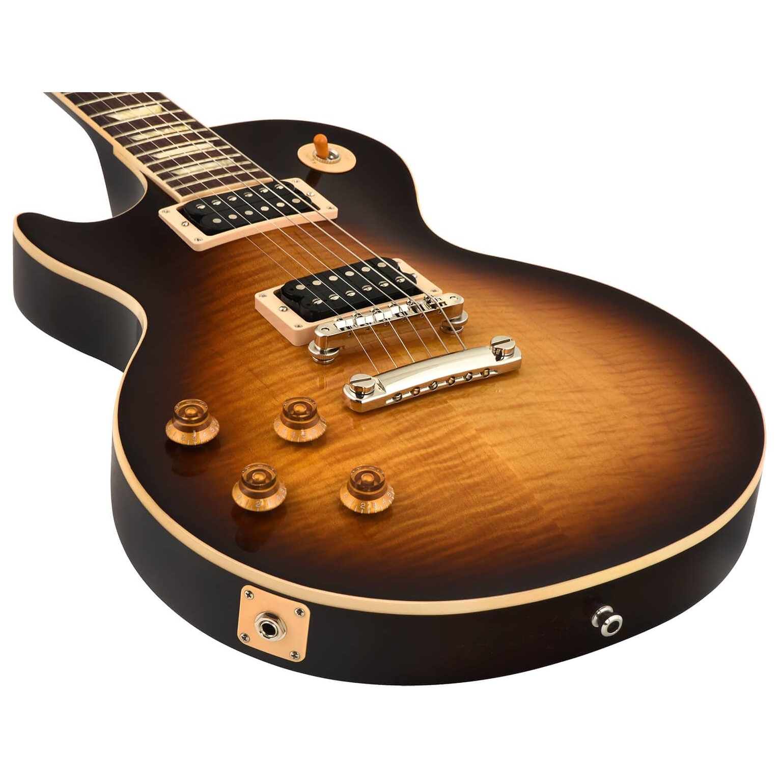 Gibson Slash Les Paul November Burst LH 10019080-1