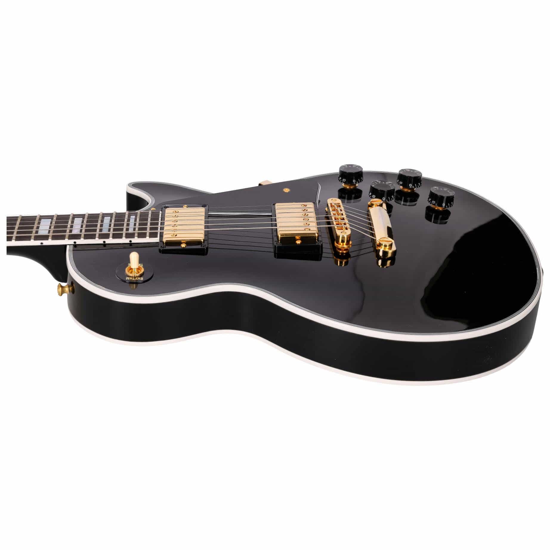 Gibson Les Paul Custom GH EB 9
