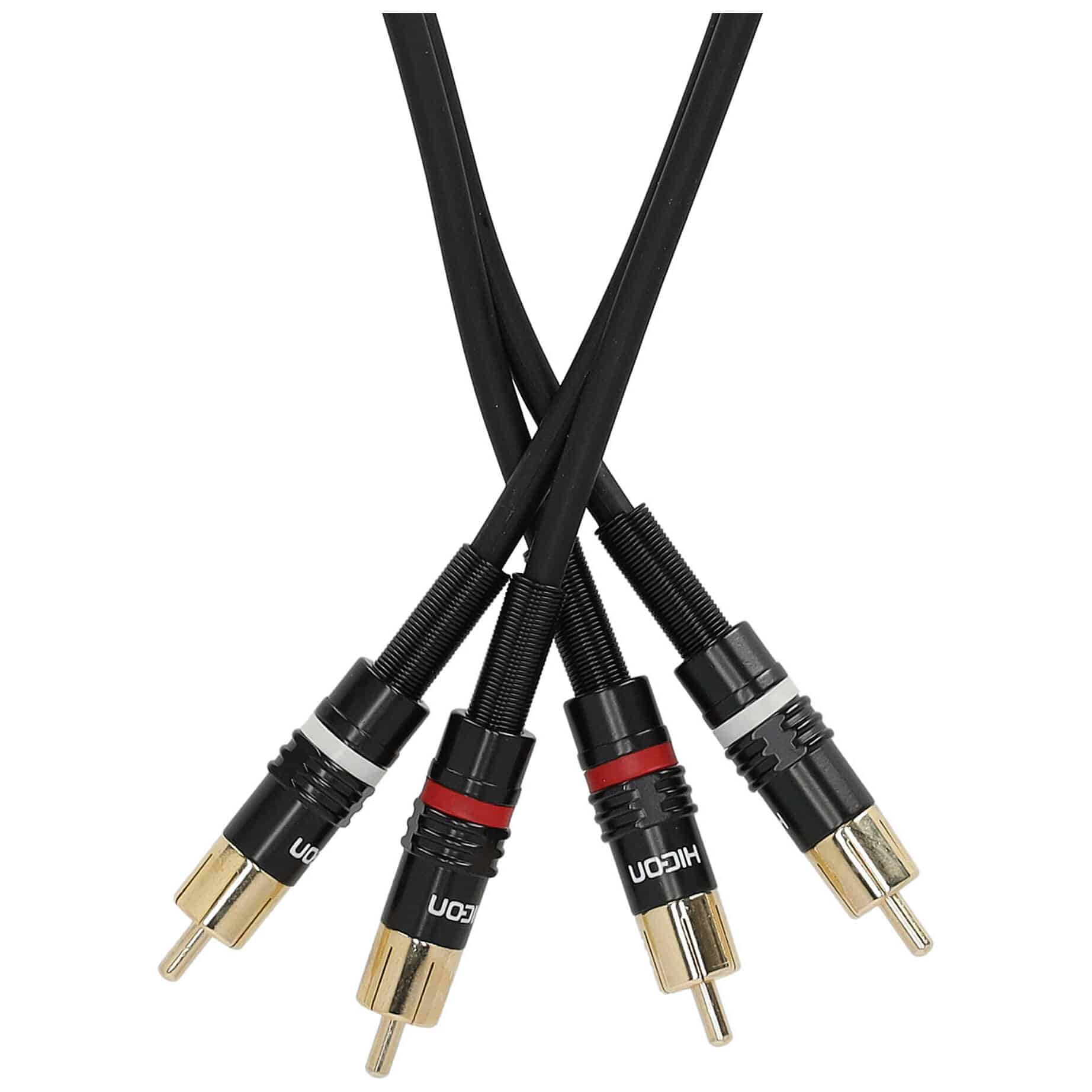 Sommer Cable Basic+ HBP-C2 1,5m 2