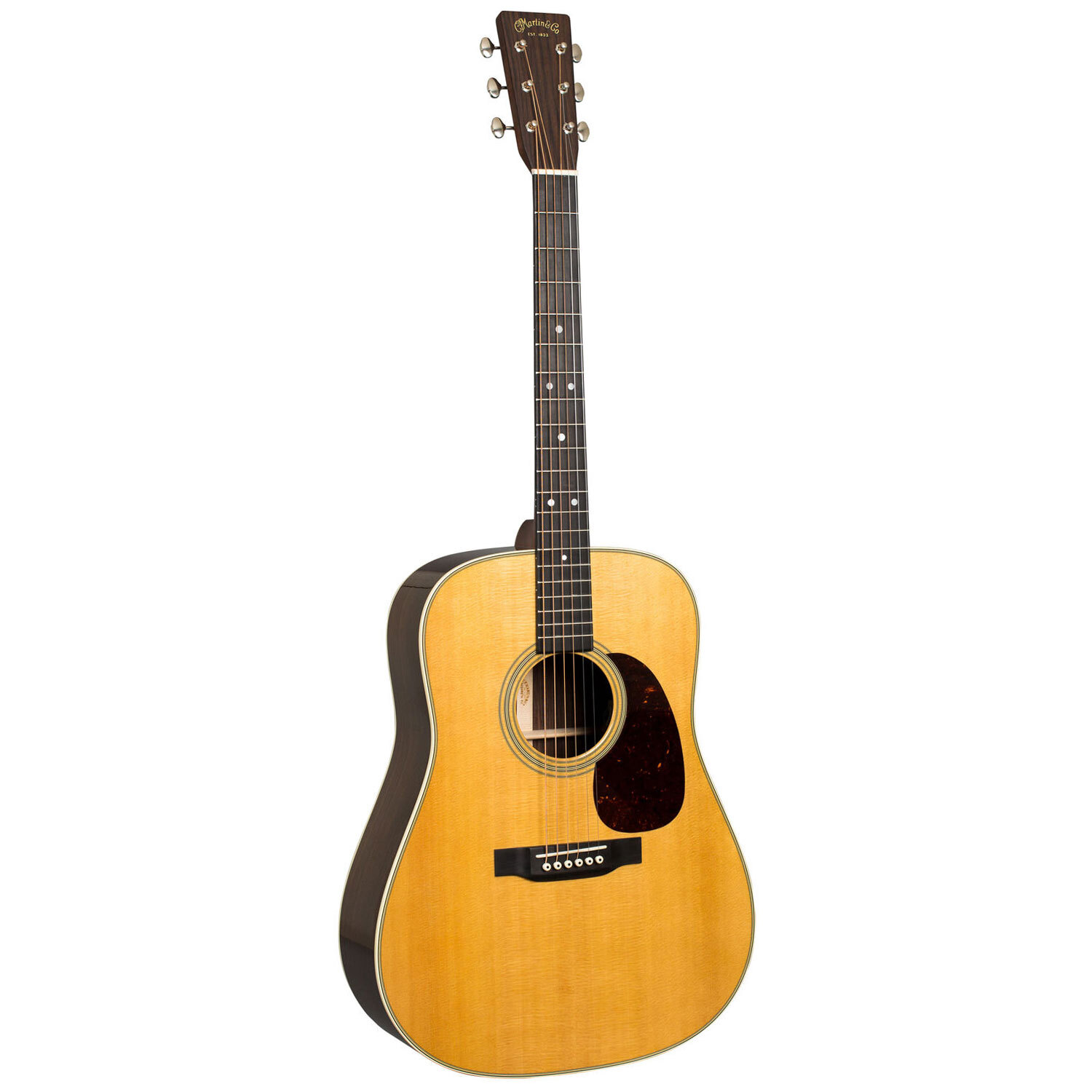 Martin D-28 2025