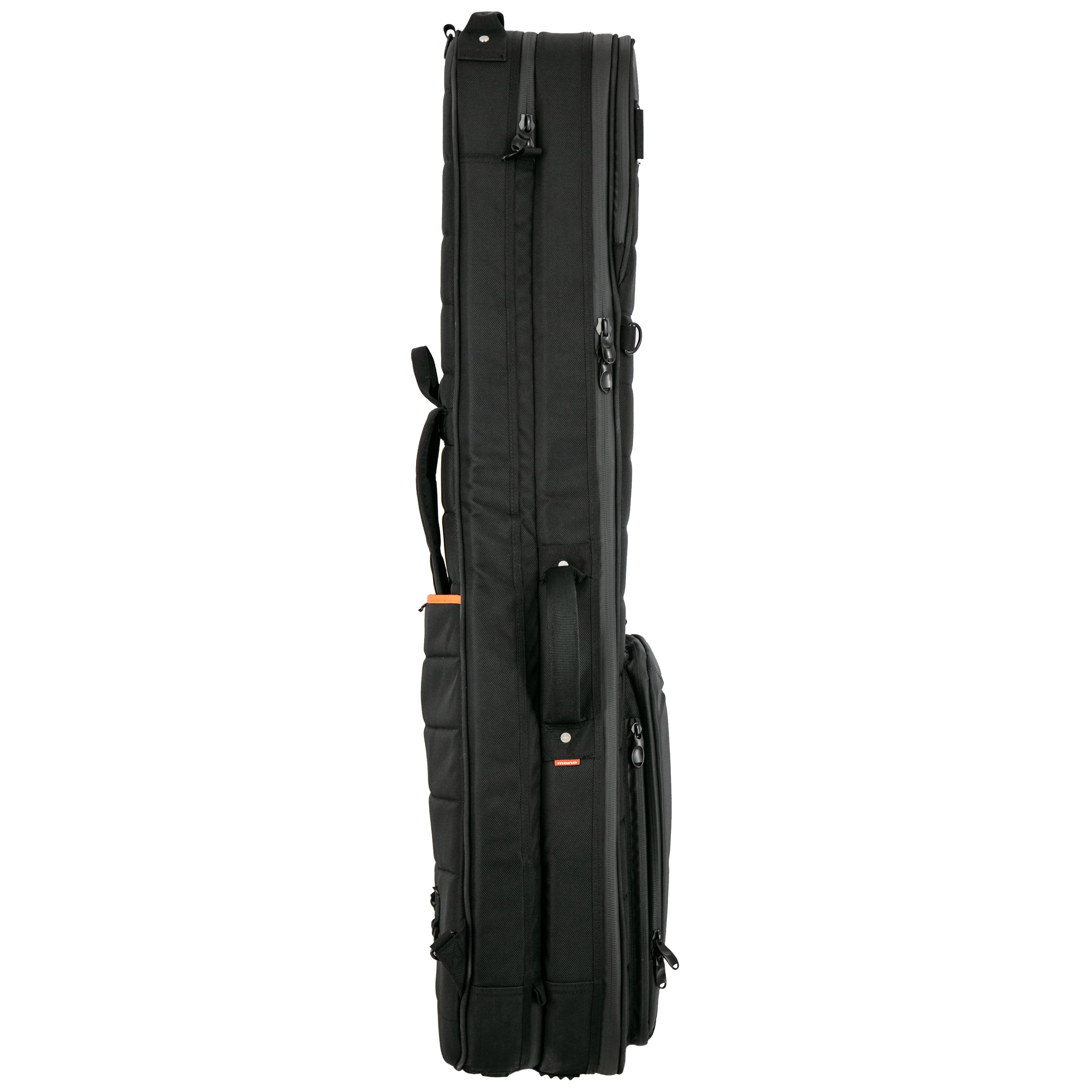 Mono M80 Classic Ultra Dual Bass BLK 11