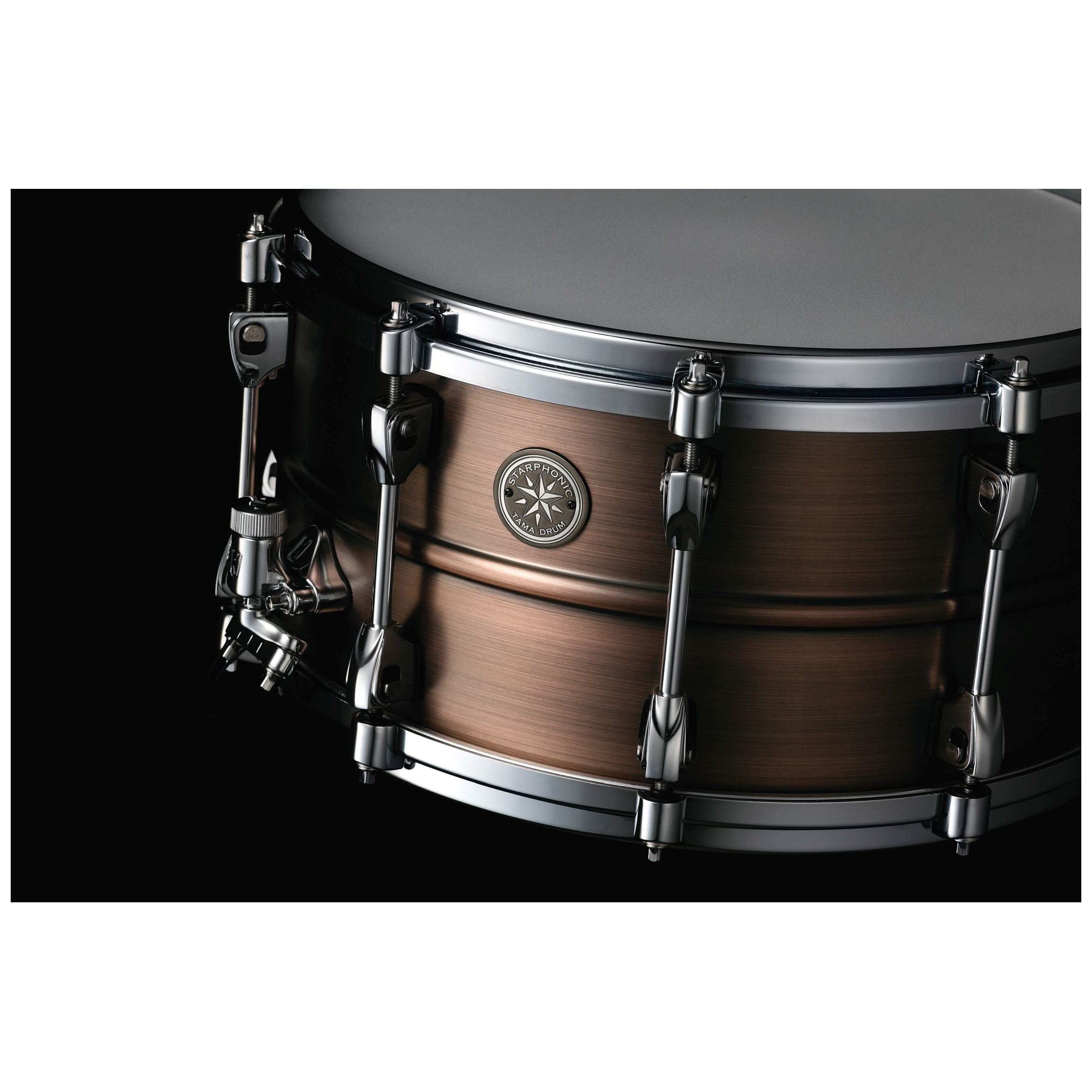 Tama - Tama PCP147 14 x 7 SD - Starphonic - Copper - 3