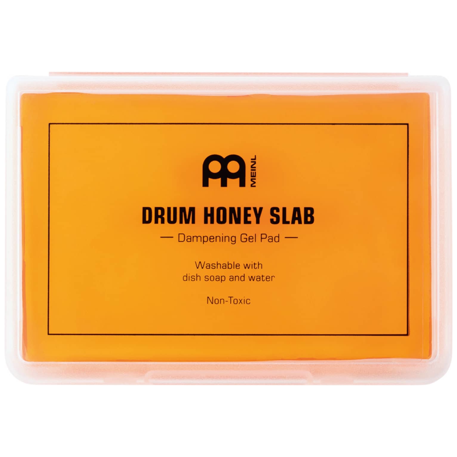 Meinl Cymbals MDHS - Drum Honey Slab 