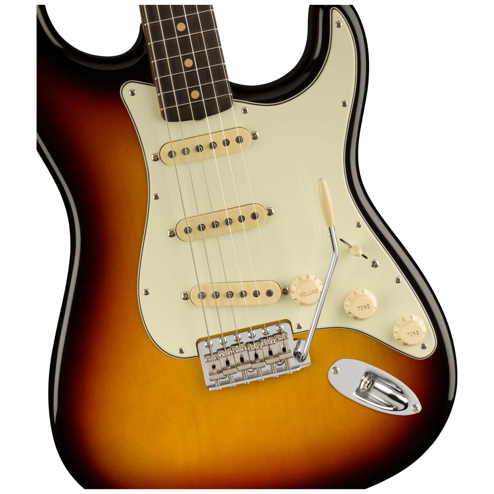 Fender American Vintage II 61 Stratocaster RW ... B-Ware