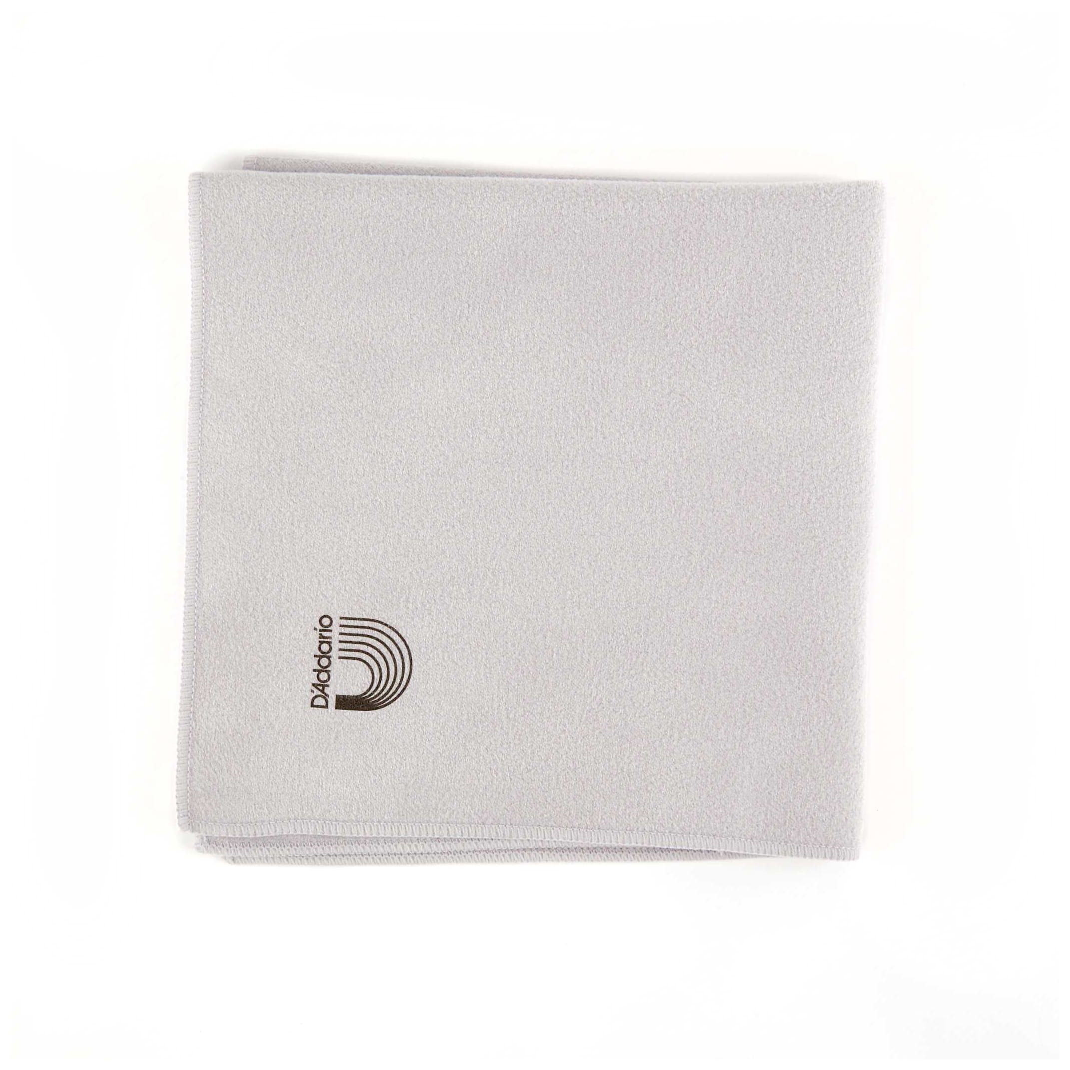 D’Addario PW-MPC - Microfiber Polish Cloth