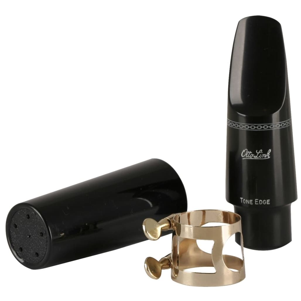 Otto Link - Otto Link Tenor Sax Mundstück Tone Edge Bahn 6