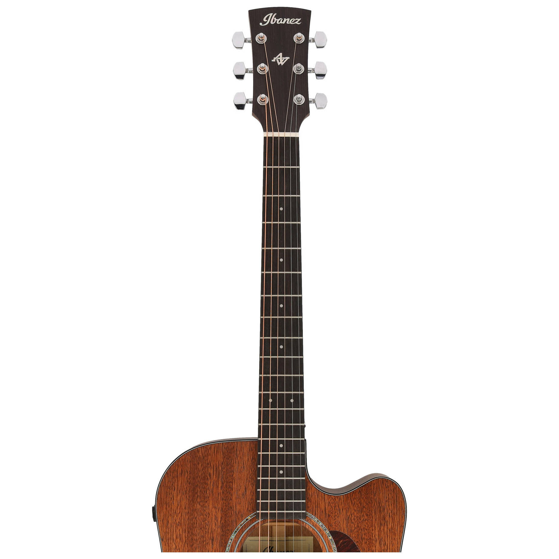 Ibanez AW1040CE-OPN 5