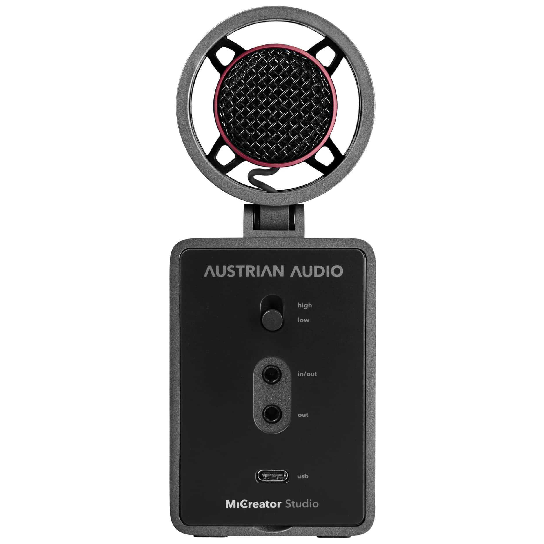 Austrian Audio MiCreator Studio 1