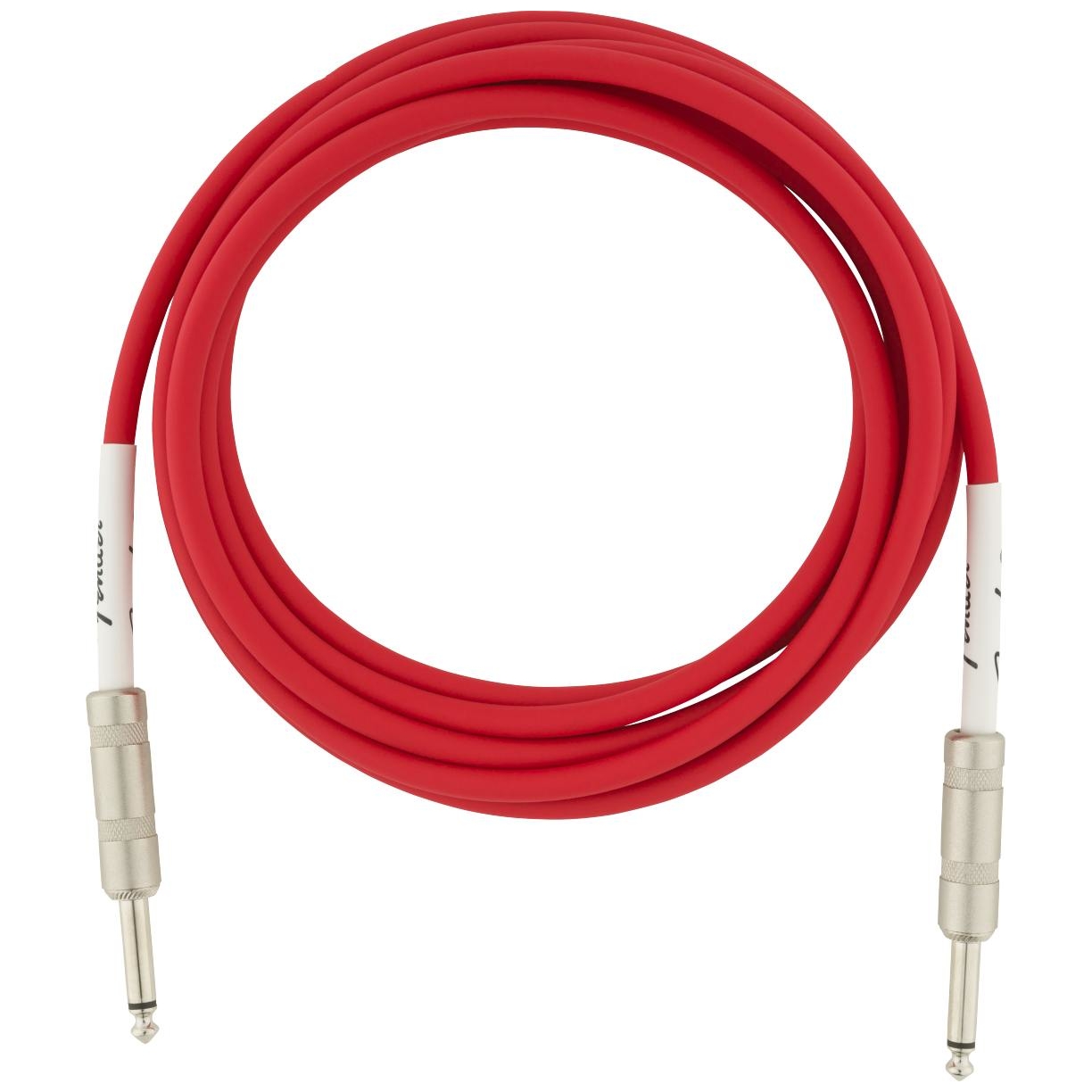 Fender Original Series instrument cable - 3m - FRD