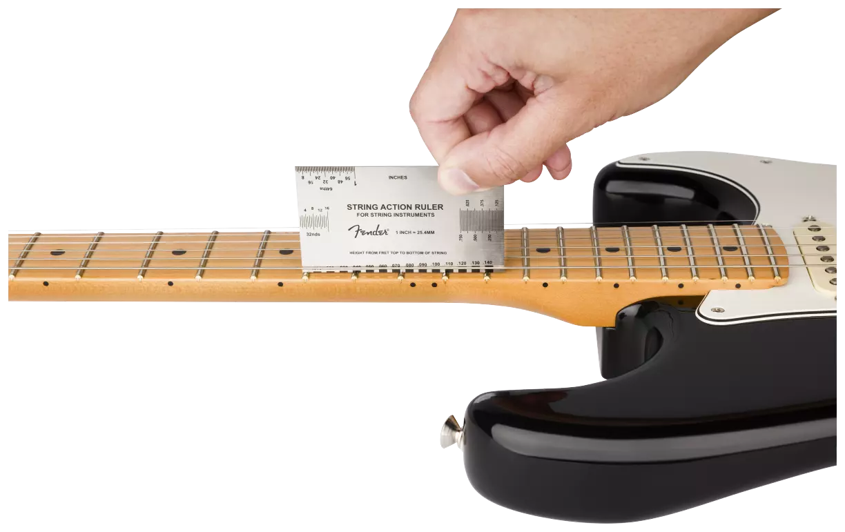 Fender String Action Gauge 3
