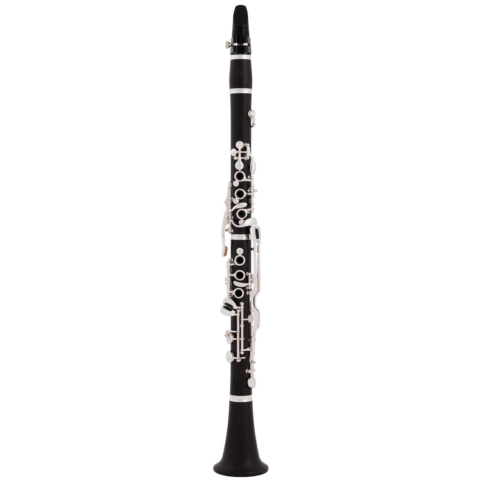 W. Schreiber - W. Schreiber D-12 B-Klarinette II