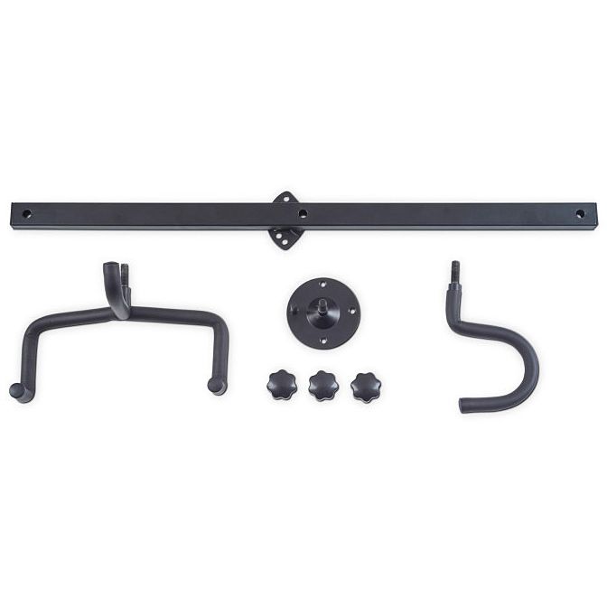 RockStand RS 20930 B/1C Electric Guitar Wall Hanger 2