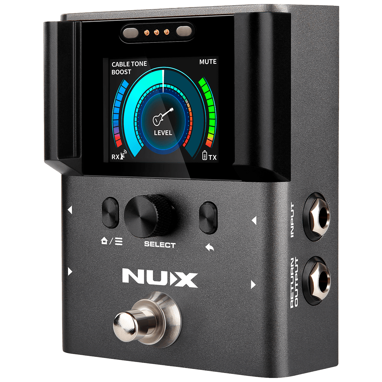NUX SNU B8 Wireless System Pro 1