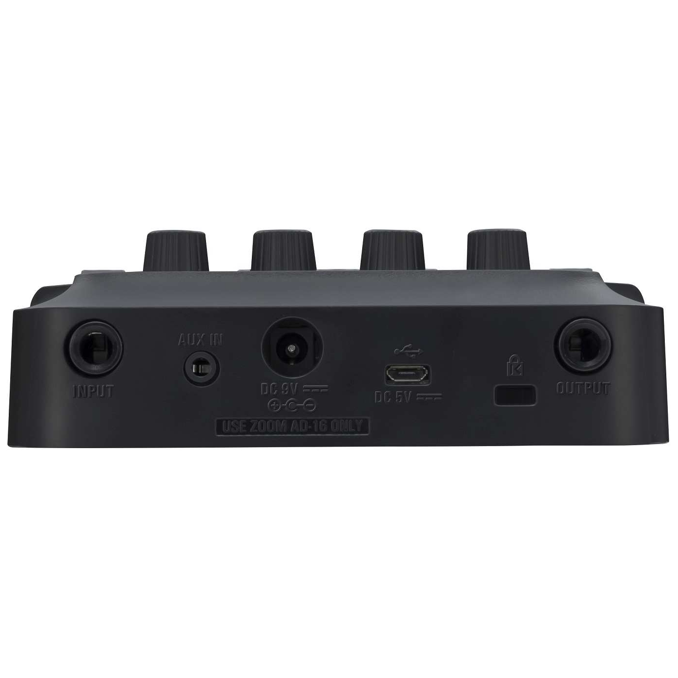 Zoom - Zoom G1 FOUR - 2